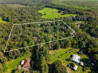 3426 SE 185th Ave LOT 19, Micanopy, FL 32667