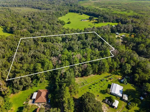 3426 SE 185TH AVENUE LOT 19, MICANOPY, FL 32667
