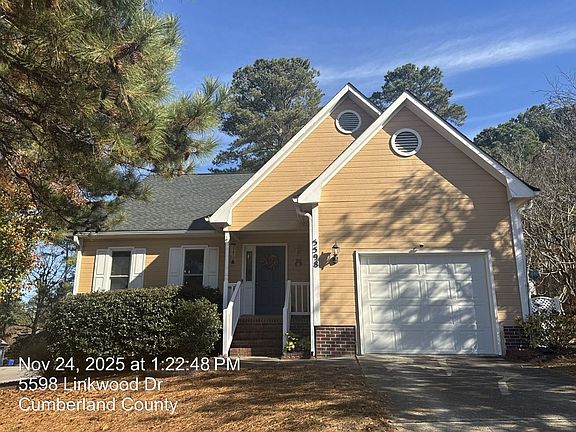 2nd image of 5598 Linkwood Dr