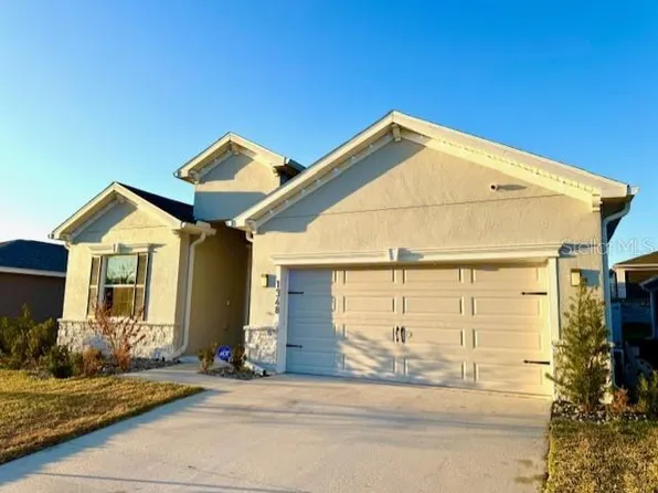 1348 Mountain Flower Ln, Davenport, FL 33837