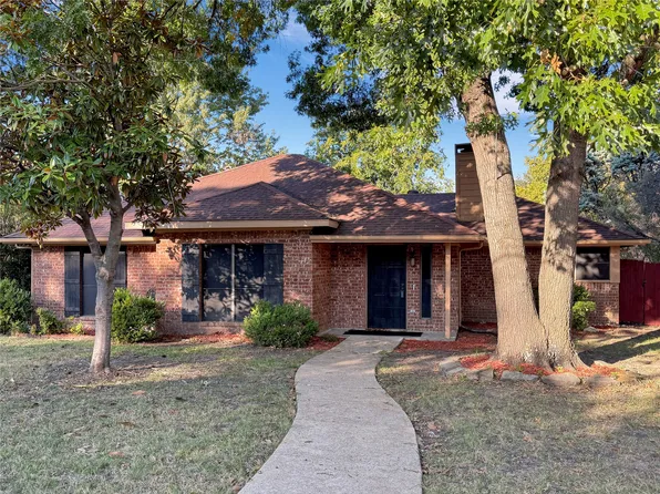 305 N Cottonbelt Ave, Wylie, TX 75098
