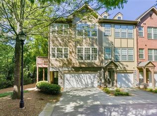 3702 Ashford Creek Hl, Atlanta, GA 30319