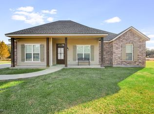 110 Louis St, Kaplan, LA 70548