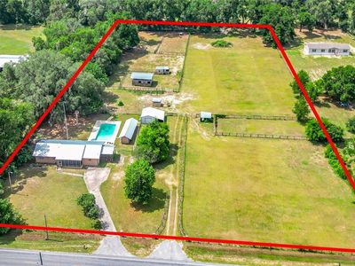 3040 NE 97th Street Rd, Anthony, FL, 32617