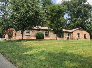 8205 Ainsworth Dr, Knoxville, TN 37909