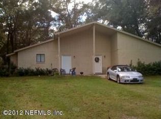 2096 Cornell Rd, Middleburg, FL 32068