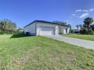 15175 Malcolm Ave, Port Charlotte, FL 33953