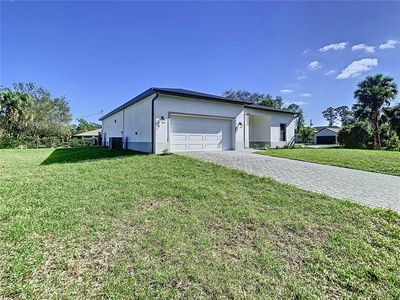 157 Presque Isle Dr, Pt Charlotte, FL, 33954