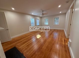 38A Gibson Ter #3B, Cambridge, MA 02138