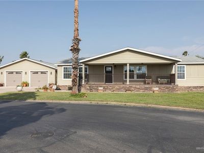 3000 Benjamin Ave, Mercedes, TX, 78570