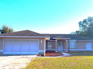 8760 SE 157th St, Summerfield, FL 34491