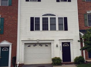 2956 Crystal Spring Ln, Rockingham, VA 22801