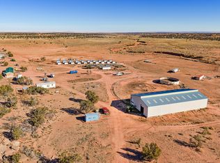 4944 Cedar Hills Rd, Snowflake, AZ 85937