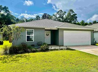 7873 Maxton Rd, Pensacola, FL 32514