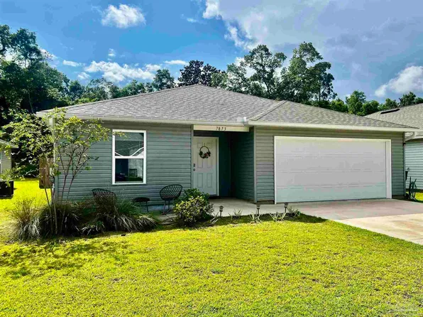 7873 Maxton Rd, Pensacola, FL 32514