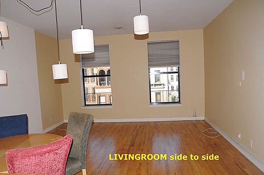 2nd image of 116 W 136th St #B