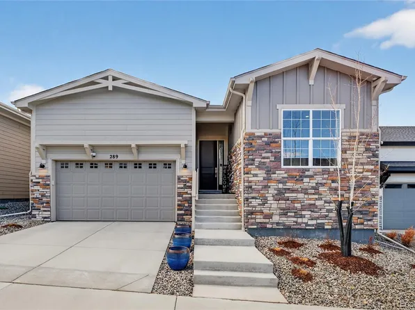 289 Leafy Aster Ln, Castle Rock, CO 80104
