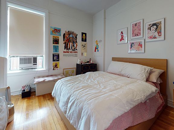 5th image of 11 W 8th St APT 6A