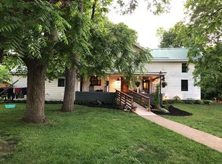 9706 E 150 N, Mill Creek, IN 46365