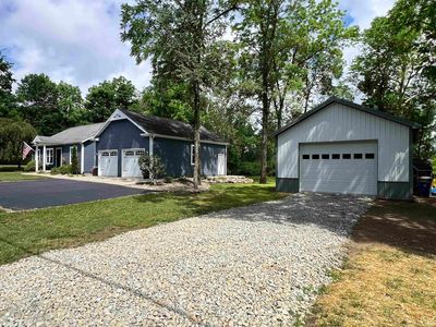 6572 E South Barbee Dr, Warsaw, IN, 46582