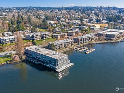 733 Lake Street S UNIT 203, Kirkland, WA, 98033