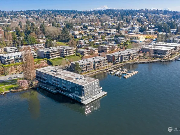 733 Lake Street S #203, Kirkland, WA 98033