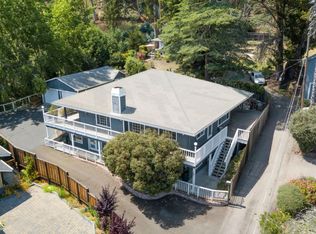 129 Prospect Ct, Santa cruz, CA 95065