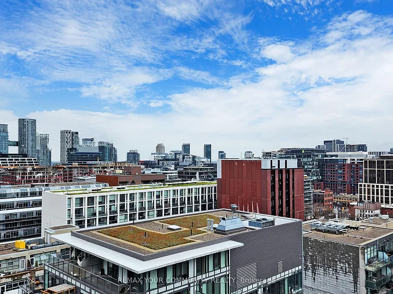 435 Richmond St W #1501 — Photo 30