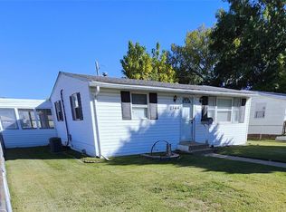 2368 Miracle Ave, Granite City, IL 62040