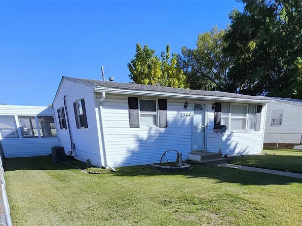 2368 Miracle Ave, Granite City, IL 62040