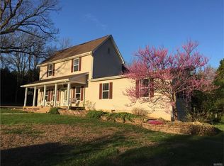 471 Hawthorne Ln, Sullivan, MO 63080
