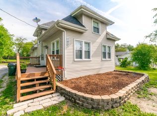 745 E Washington St, West Chicago, IL 60185