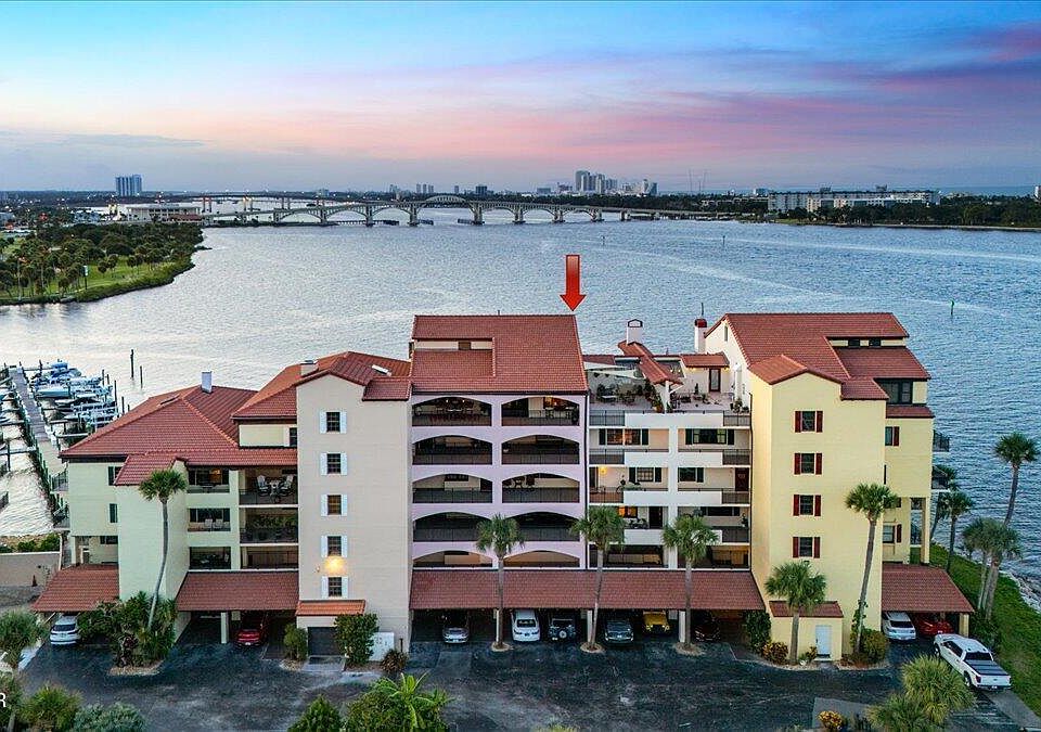 1st image of 761 Marina Point Dr #7610