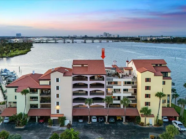 761 Marina Point Dr #7610, Daytona Beach, FL 32114
