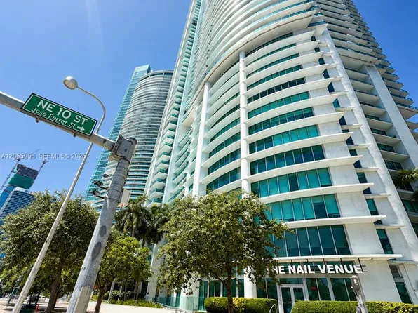 900 Biscayne Blvd, Miami, FL