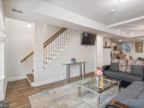 78 P St NW, Washington, DC 20001
