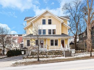 928 Catherine St, Ann Arbor, MI 48104