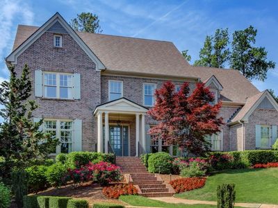235 Trimble Crest Dr, Atlanta, GA, 30342