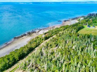 Old Baxter Mill Rd LOT B, Baxters Harbour, NS B0P1H0