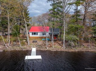 156 Hills Pt, UNION, ME 04862
