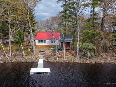 156 Hills Pt, UNION, ME, 04862