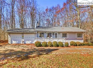 101 Upper Grouse Ridge Rd, Banner Elk, NC 28604