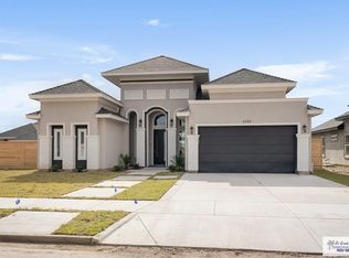 6759 Mystic Grv, Brownsville, TX 78526