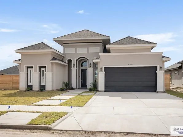 6759 Mystic Grv, Brownsville, TX 78526