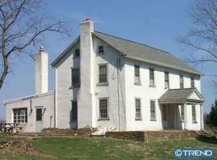 82 New Galena Rd, Line Lexington, PA 18932