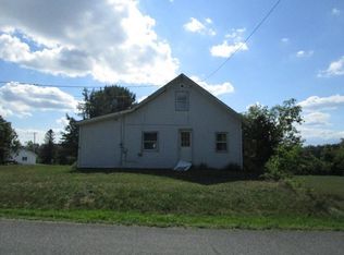 120 Pondview St, Limestone, ME 04750