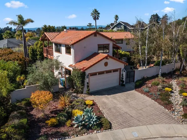 251 Farallon Ct, Aptos, CA 95003