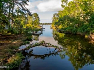 6104 Horton Rd, Oriental, NC 28571