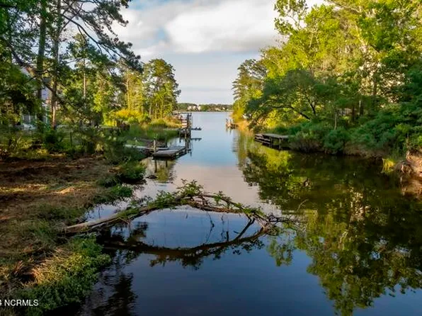 6104 Horton Road, Oriental, NC 28571