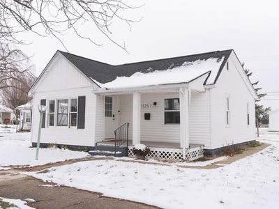1125 E Paint St, Washington Court House, OH, 43160